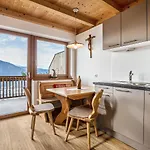 Wernerhof Rosengarten San Genesio Atesino