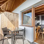 アパート Wernerhof Rosengarten