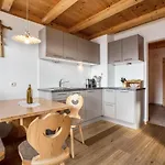 Appartement Wernerhof Rosengarten San Genesio Atesino