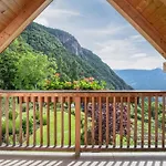 Wernerhof Rosengarten Appartement