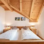 Wernerhof Rosengarten San Genesio Atesino