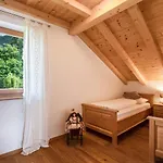 Wernerhof Rosengarten * San Genesio Atesino
