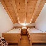 Appartement Wernerhof Rosengarten *