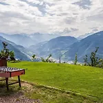 Wernerhof Rosengarten * San Genesio Atesino