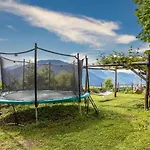 Wernerhof Rosengarten *