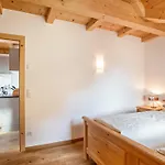 Wernerhof Rosengarten Appartamento