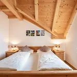 Appartamento Wernerhof Rosengarten