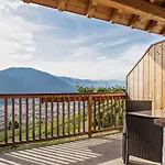Appartamento Wernerhof Rosengarten *