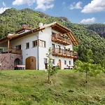 Appartamento Wernerhof Rosengarten