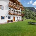 Wernerhof Rosengarten