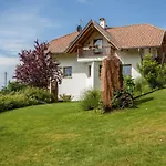 Wernerhof Rosengarten * San Genesio Atesino