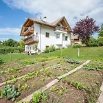 Appartamento Wernerhof Rosengarten