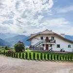 Wernerhof Rosengarten Appartamento *
