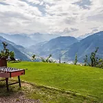 Wernerhof Rosengarten Appartamento San Genesio Atesino