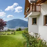 Appartamento Wernerhof Rosengarten *