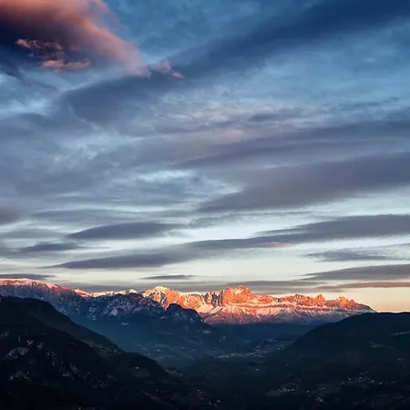 Wernerhof Rosengarten *