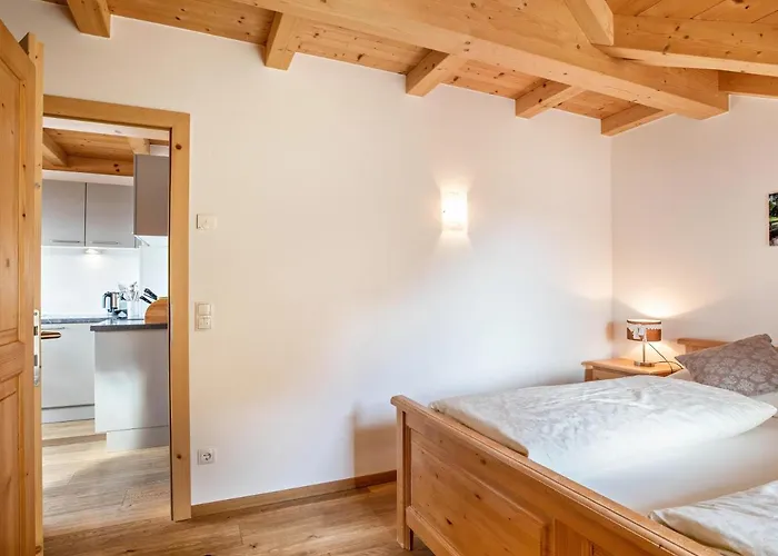 アパート Wernerhof Rosengarten サン・ジェネージオ・アテジーノ